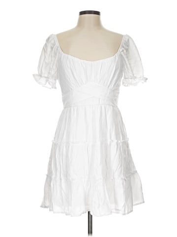 Trixxi Casual Dress (view 1)