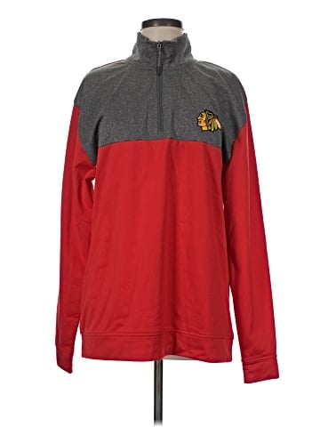 NHL Track Jacket (view 1)