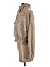 Elodie Tan Long Sleeve Blouse Size S - photo 5