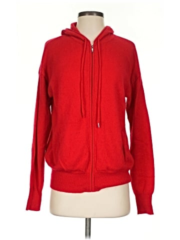Charter Club Zip Up Hoodie (view 1)