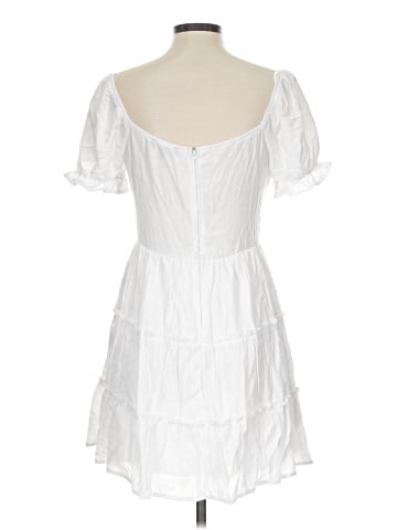 Trixxi Casual Dress (view 2)