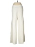 Zara Ivory Casual Pants Size M - photo 2