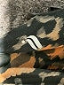 Fabletics Animal Print Black Leggings Size 24 waist (estimated) - photo 7