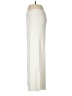 Zara Ivory Casual Pants Size M - photo 5