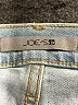 Joe's Jeans Blue Jeans Size 31 waist - photo 7