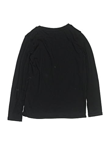 Uniqlo Long Sleeve T-Shirt (view 2)