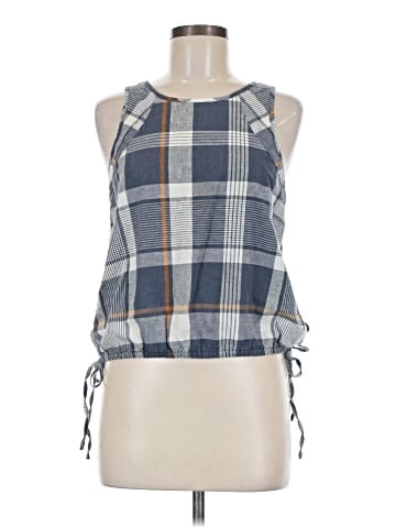 REI Co Op Sleeveless Blouse (view 1)