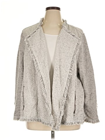 Nic + Zoe Blazer (view 1)