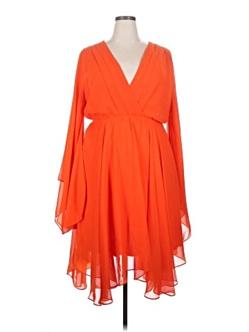 Meghan Los Angeles Cocktail Dress (view 1)