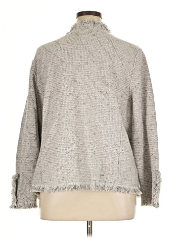 Nic + Zoe Blazer (view 2)