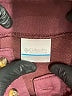Columbia Burgundy Pullover Sweater Size M - photo 7