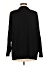 Zara Black Long Sleeve Button-Down Shirt Size M - photo 2