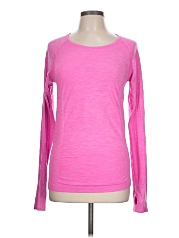VSX Sport Long Sleeve T-Shirt (view 1)