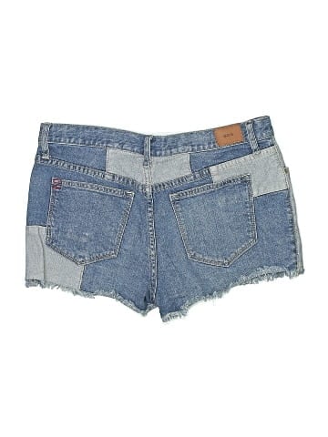 BDG Denim Shorts (view 2)