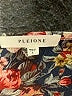 Pleione Black Long Sleeve Blouse Size L - photo 7