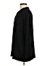 Zara Black Long Sleeve Button-Down Shirt Size M - photo 5