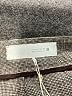 Zara Chevron-herringbone Gray Shorts Size L - photo 3