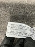 Zara Chevron-herringbone Gray Shorts Size L - photo 4