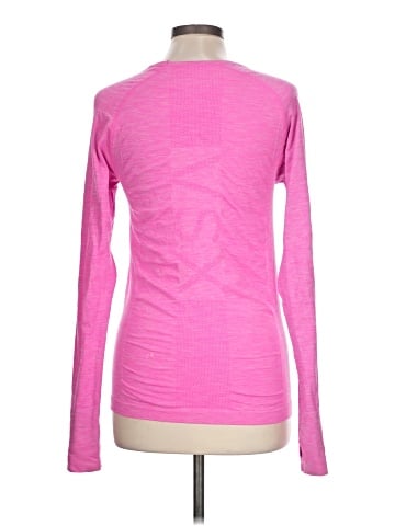 VSX Sport Long Sleeve T-Shirt (view 2)