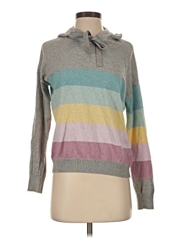 Minnie Rose Pullover Sweater (view 1)