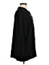 Zara Black Long Sleeve Button-Down Shirt Size M - photo 4