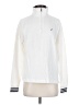 Nautica White Track Jacket Size S - photo 1