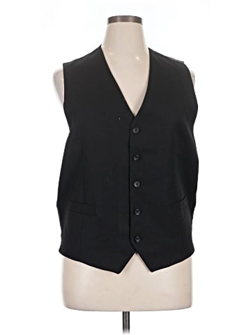 Pronto Uomo Tuxedo Vest (view 1)