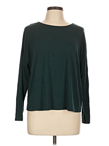 Tasc Long Sleeve T-Shirt (view 1)