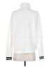 Nautica White Track Jacket Size S - photo 2
