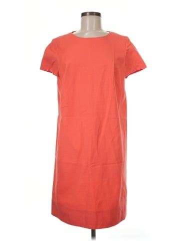 Lafayette 148 New York Casual Dress (view 1)