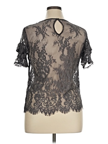 Jolt Short Sleeve Top (view 2)