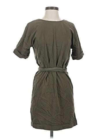 Trafaluc by Zara Casual Dress (view 1)