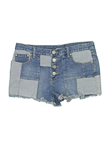 BDG Denim Shorts (view 1)