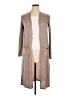 Agnes & Dora Tan Cardigan Size XL - photo 1