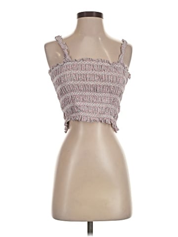 French Connection Sleeveless Top (view 1)