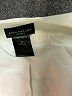 Ann Taylor Factory Ivory Blazer Size M - photo 6