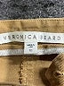Veronica Beard Brown Jeggings Size 10 - photo 7