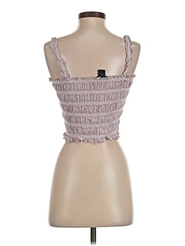 French Connection Sleeveless Top (view 2)