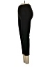 Jil Sander Solid Black Dress Pants Size EU 34 / US 4 - photo 5