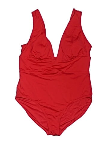 Andie One Piece Swimsuit (view 1)