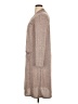 Agnes & Dora Tan Cardigan Size XL - photo 5
