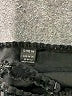 Shein Black Sleeveless Top Size 10 - photo 8