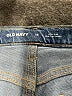Old Navy Blue Denim Shorts Size 12 - photo 3