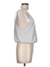 Double Zero Gray Sleeveless Top Size L - photo 4