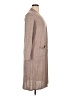 Agnes & Dora Tan Cardigan Size XL - photo 4