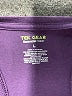Tek Gear Purple Active Tank Size L - photo 7