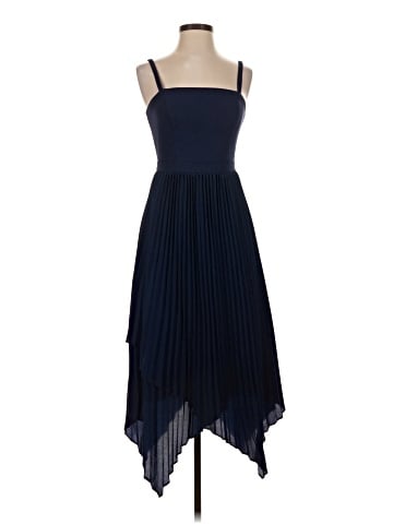 Aidan by Aidan Mattox Cocktail Dress (view 1)