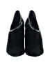 Calvin Klein Black Wedges Size 8 - photo 2