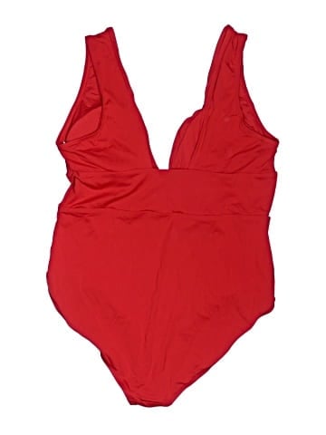 Andie One Piece Swimsuit (view 2)