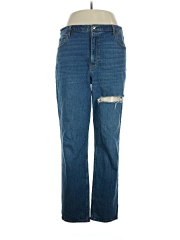 Abercrombie & Fitch Jeans (view 1)